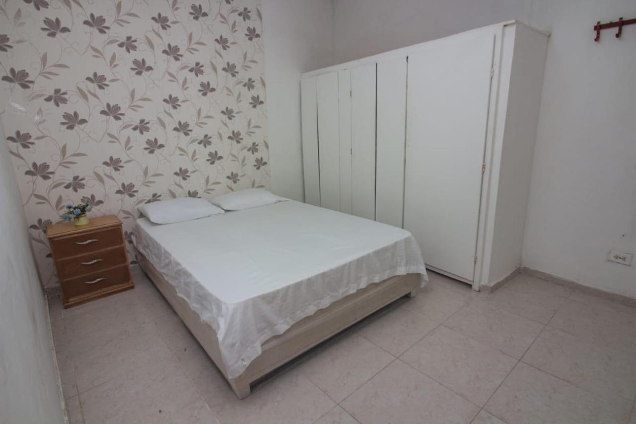 Hospedaje Casa Pachi En Cartagena De Indias Luaran gambar