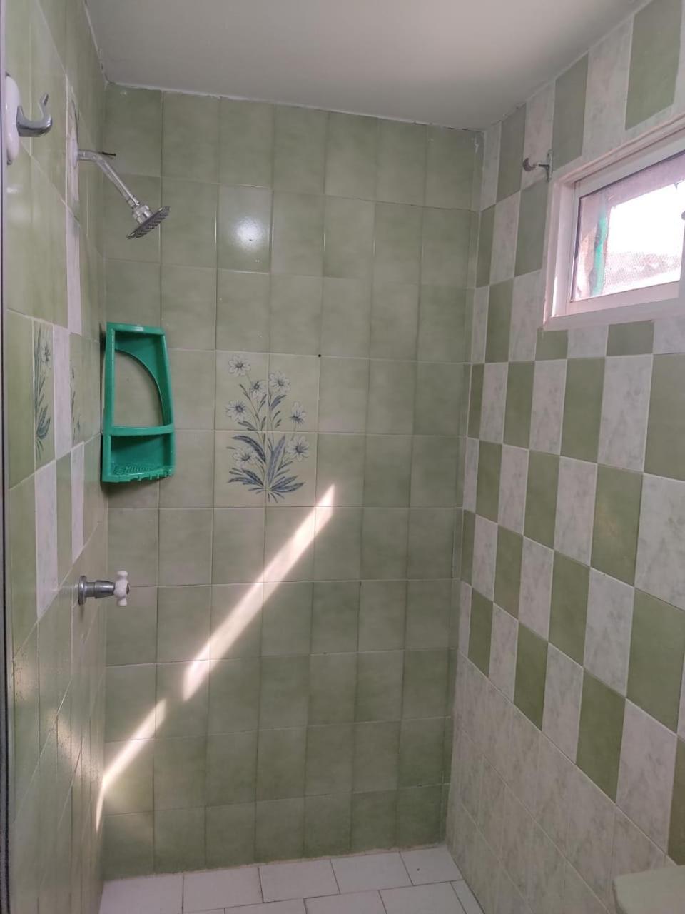 Hospedaje Casa Pachi En Cartagena De Indias Luaran gambar