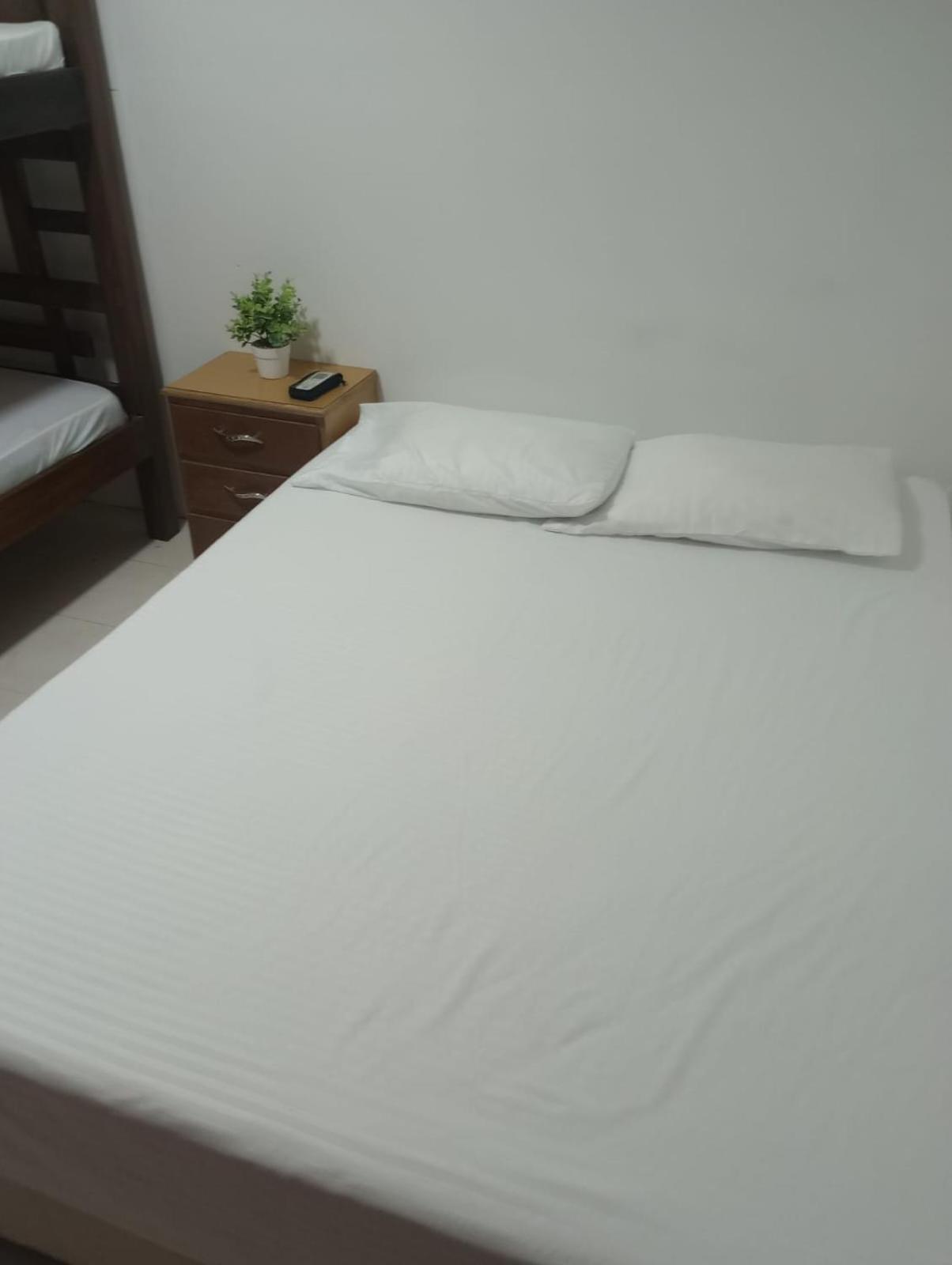 Hospedaje Casa Pachi En Cartagena De Indias Luaran gambar