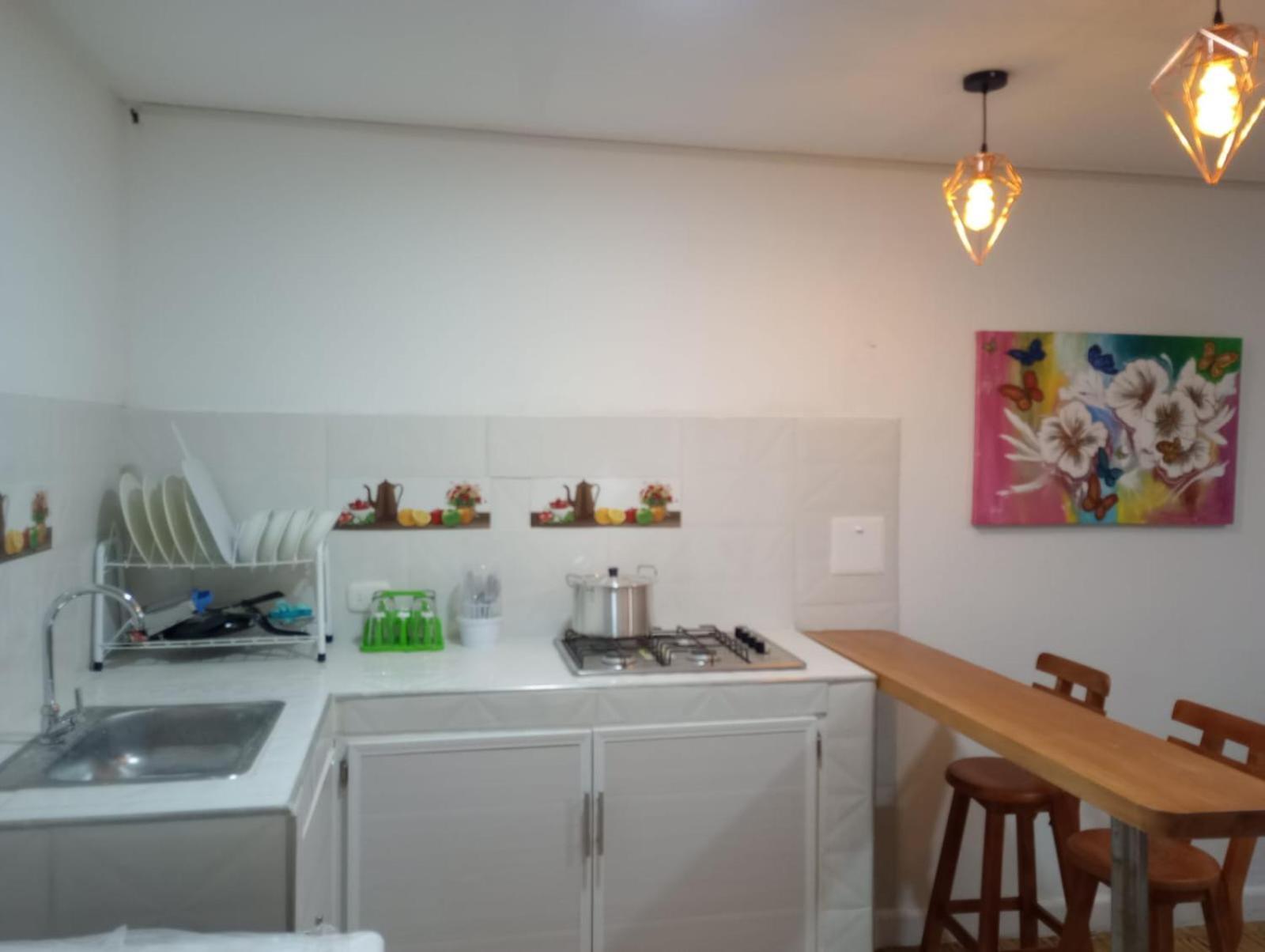 Hospedaje Casa Pachi En Cartagena De Indias Luaran gambar