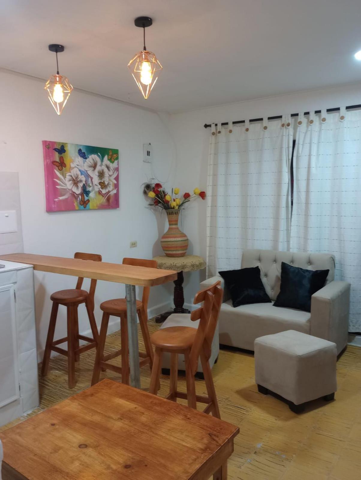 Hospedaje Casa Pachi En Cartagena De Indias Luaran gambar