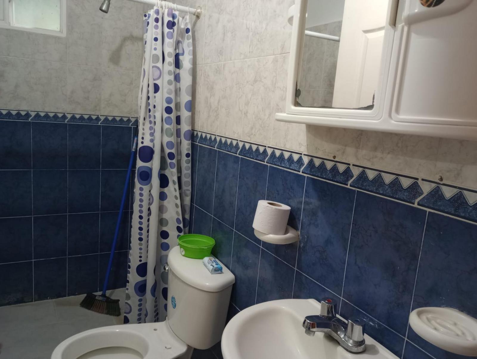 Hospedaje Casa Pachi En Cartagena De Indias Luaran gambar